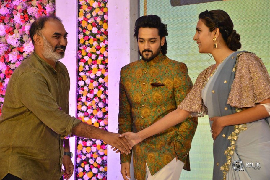 Happy-Wedding-Pre-Release-Event-Photos